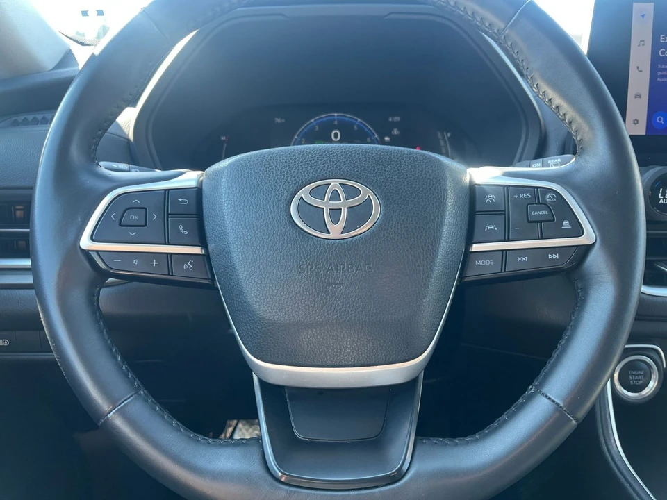 2024 Toyota Highlander - Image 30 of 31