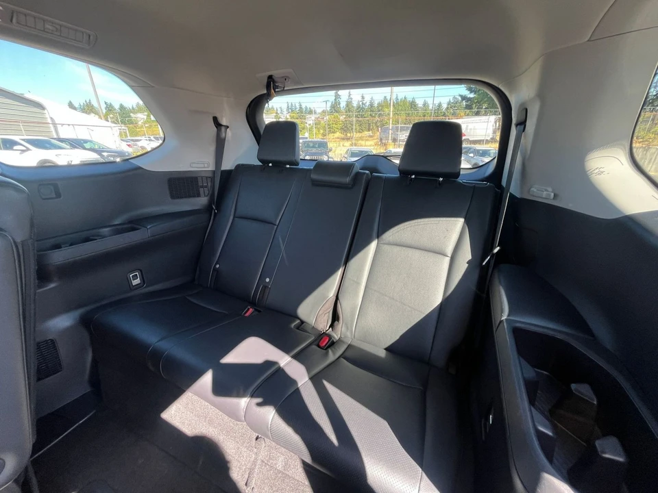 2024 Toyota Highlander - Image 31 of 31