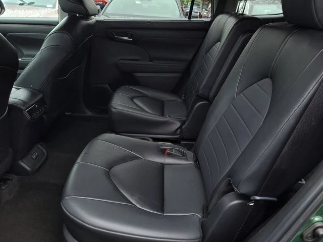 2024 Toyota Highlander - Image 11 of 12