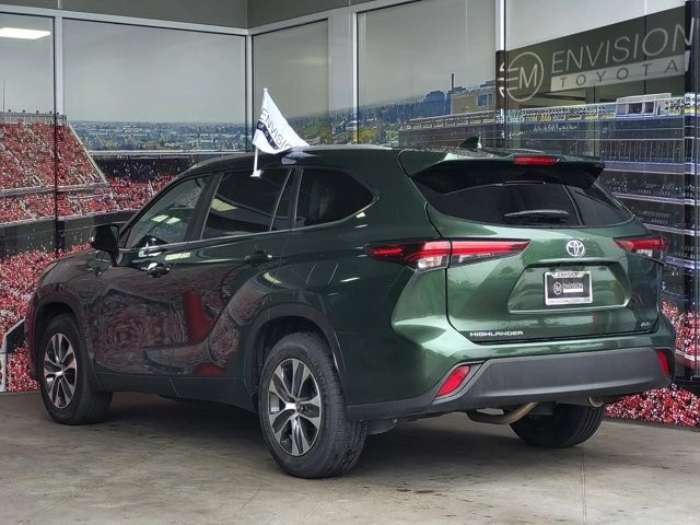 2024 Toyota Highlander - Image 6 of 12