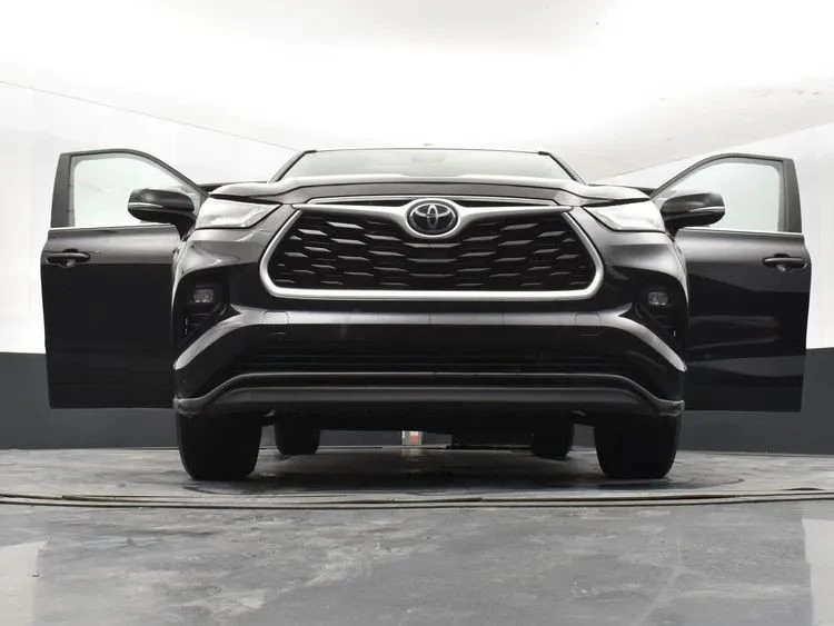 2024 Toyota Highlander - Image 11 of 12