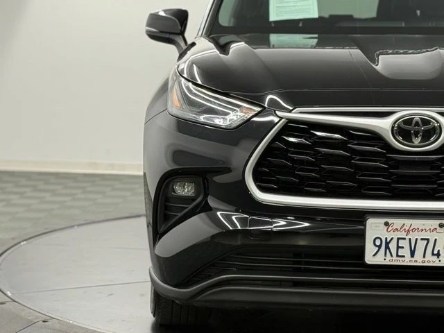 2024 Toyota Highlander - Image 4 of 21