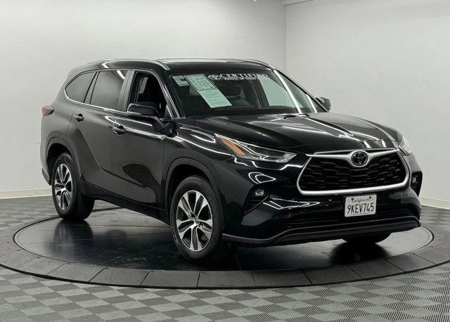 2024 Toyota Highlander - Image 5 of 21