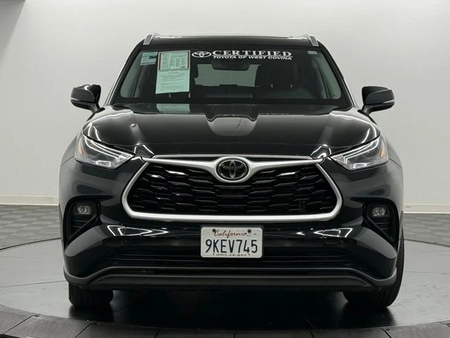 2024 Toyota Highlander - Image 3 of 12