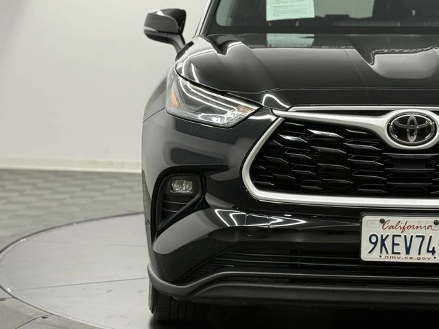 2024 Toyota Highlander - Image 4 of 12