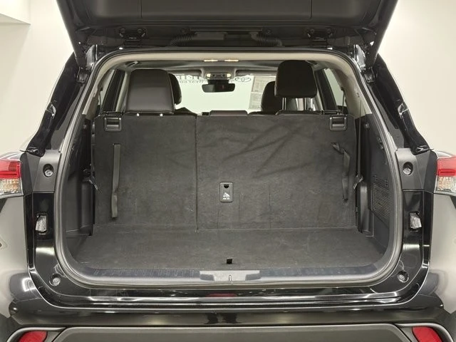2024 Toyota Highlander - Image 11 of 12
