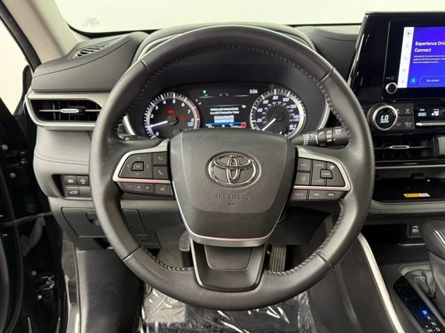 2024 Toyota Highlander - Image 21 of 21
