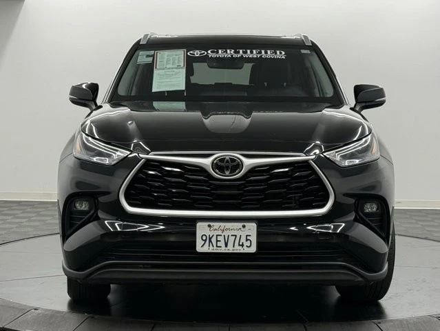 2024 Toyota Highlander - Image 3 of 12