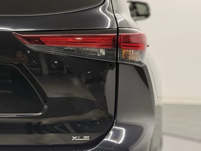 2024 Toyota Highlander - Image 7 of 12