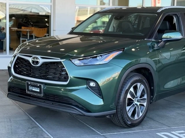 2024 Toyota Highlander - Image 3 of 21