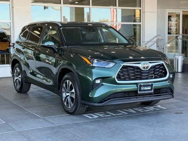 2024 Toyota Highlander - Image 7 of 12