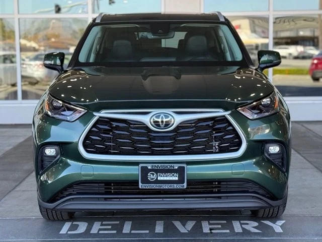 2024 Toyota Highlander - Image 5 of 21