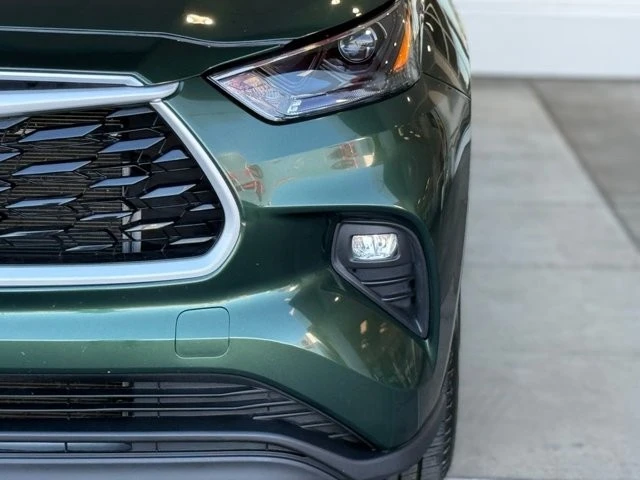 2024 Toyota Highlander - Image 6 of 21