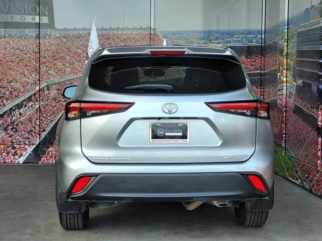 2024 Toyota Highlander - Image 7 of 12