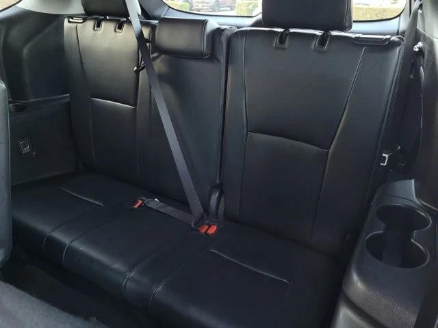 2024 Toyota Highlander - Image 12 of 12