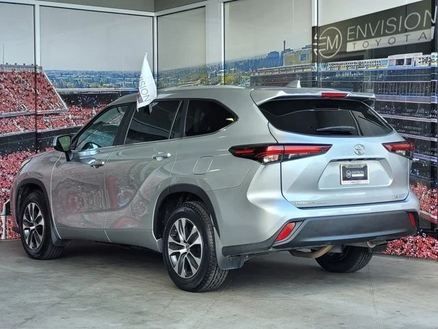 2024 Toyota Highlander - Image 6 of 12