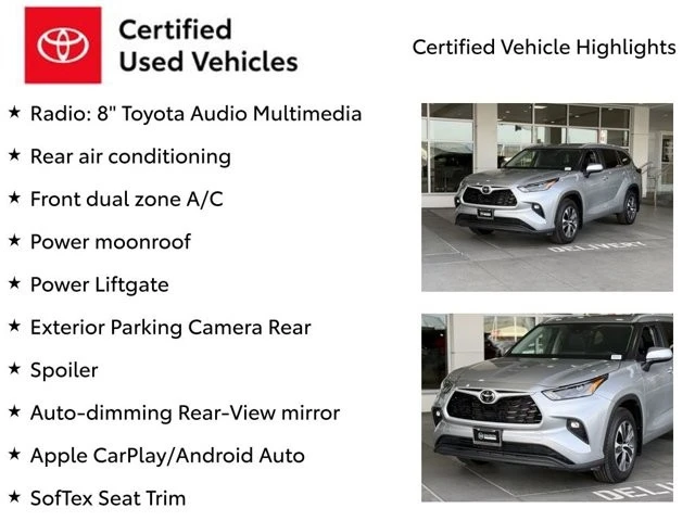 2024 Toyota Highlander - Image 7 of 21