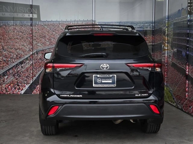 2024 Toyota Highlander - Image 7 of 12
