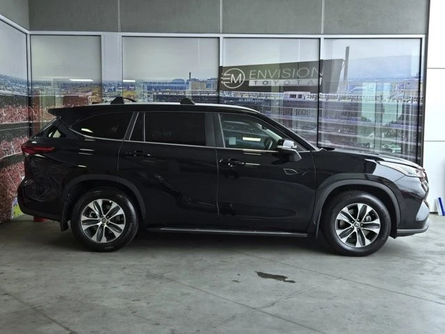2024 Toyota Highlander - Image 4 of 12