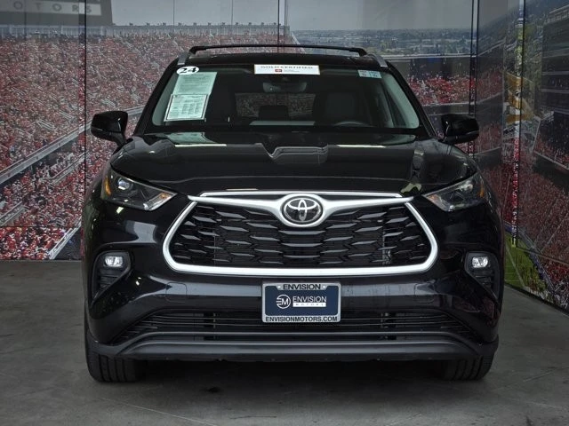 2024 Toyota Highlander - Image 3 of 12