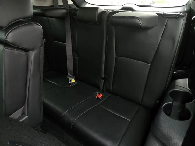 2024 Toyota Highlander - Image 12 of 12