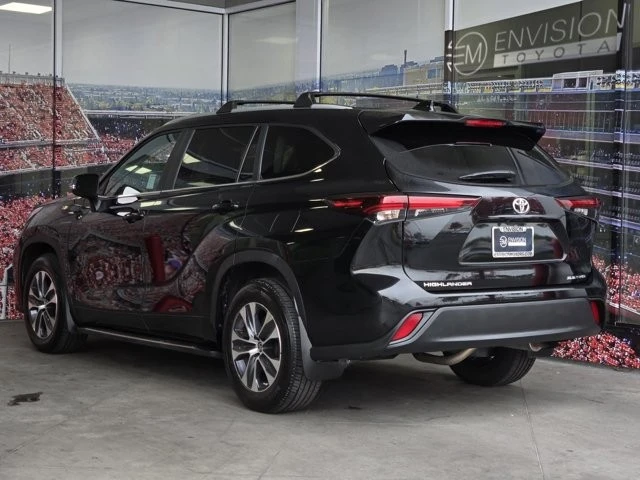 2024 Toyota Highlander - Image 6 of 12