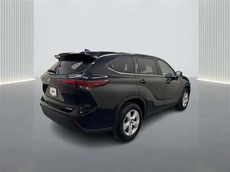 2024 Toyota Highlander - Image 5 of 12
