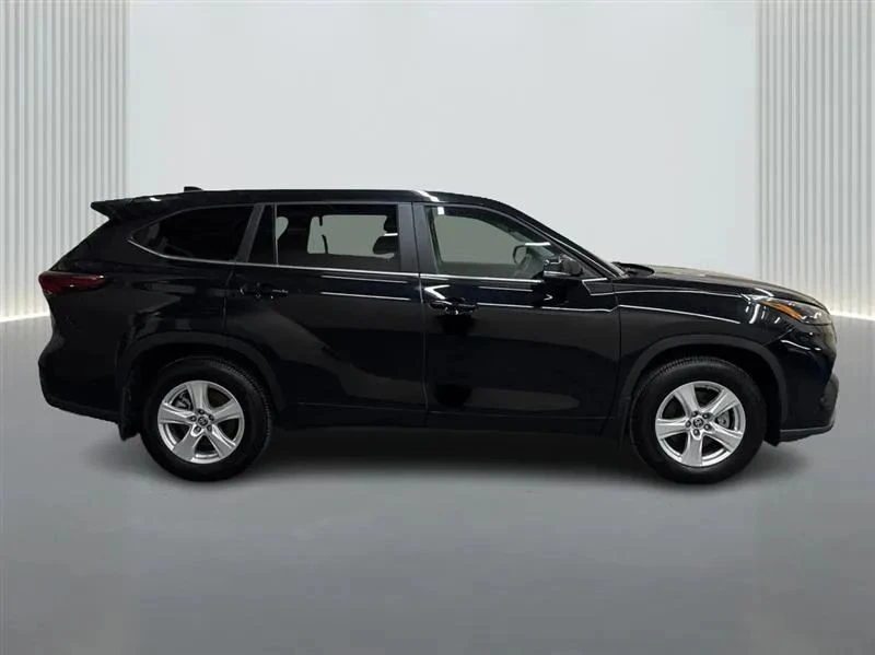 2024 Toyota Highlander - Image 6 of 12