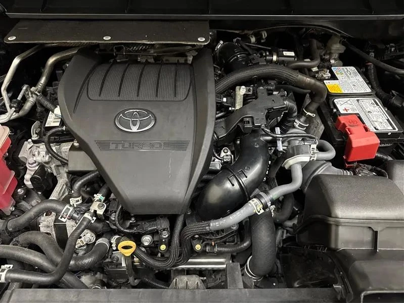 2024 Toyota Highlander - Image 11 of 12