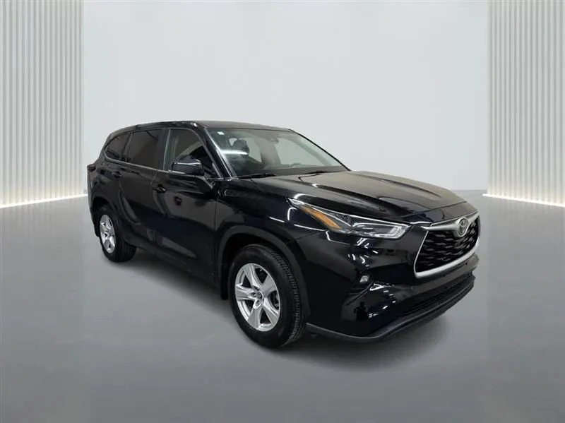 2024 Toyota Highlander - Image 7 of 12
