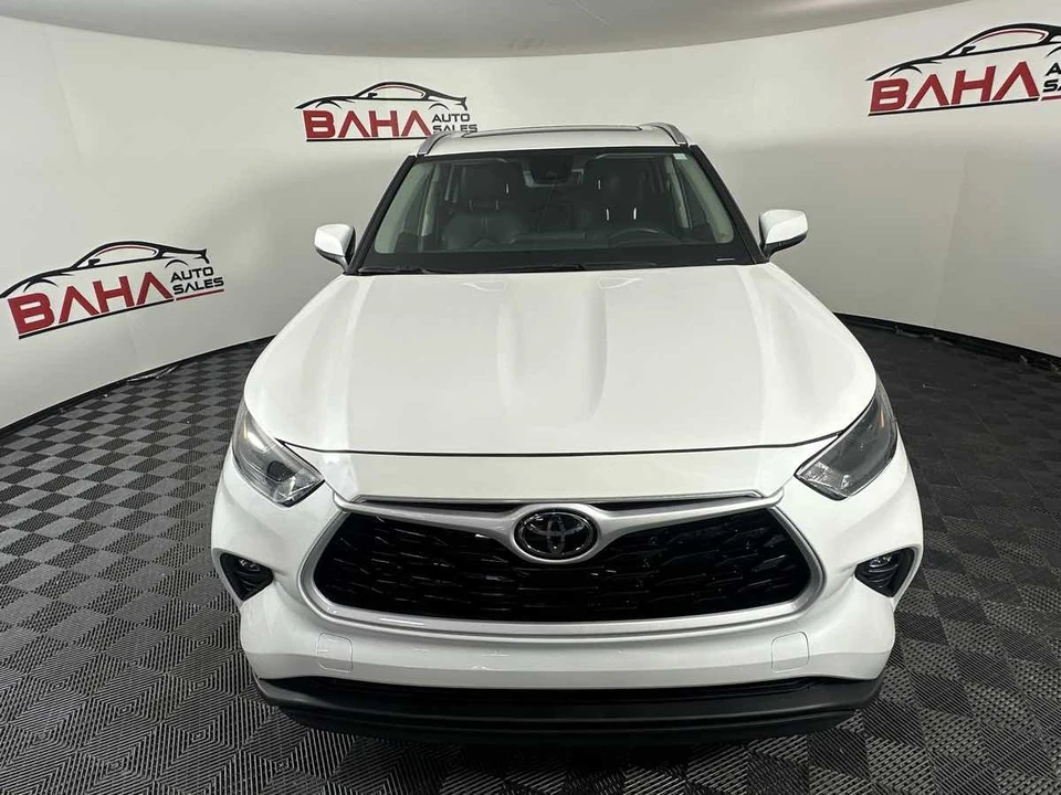 2024 Toyota Highlander - Image 13 of 21
