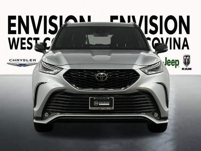 2024 Toyota Highlander - Image 3 of 21