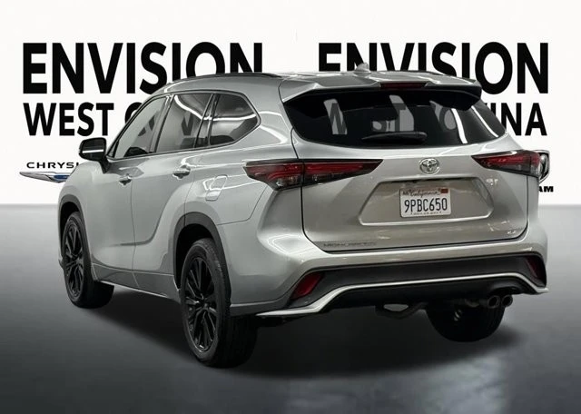 2024 Toyota Highlander - Image 10 of 21