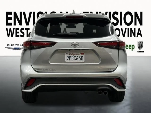 2024 Toyota Highlander - Image 8 of 21