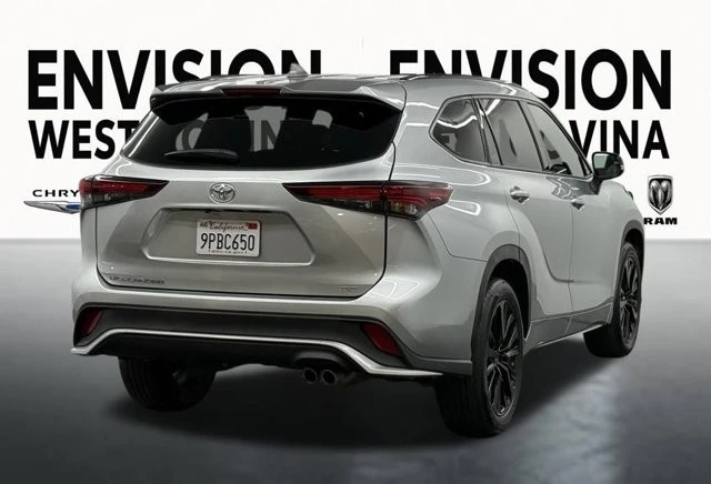 2024 Toyota Highlander - Image 6 of 21