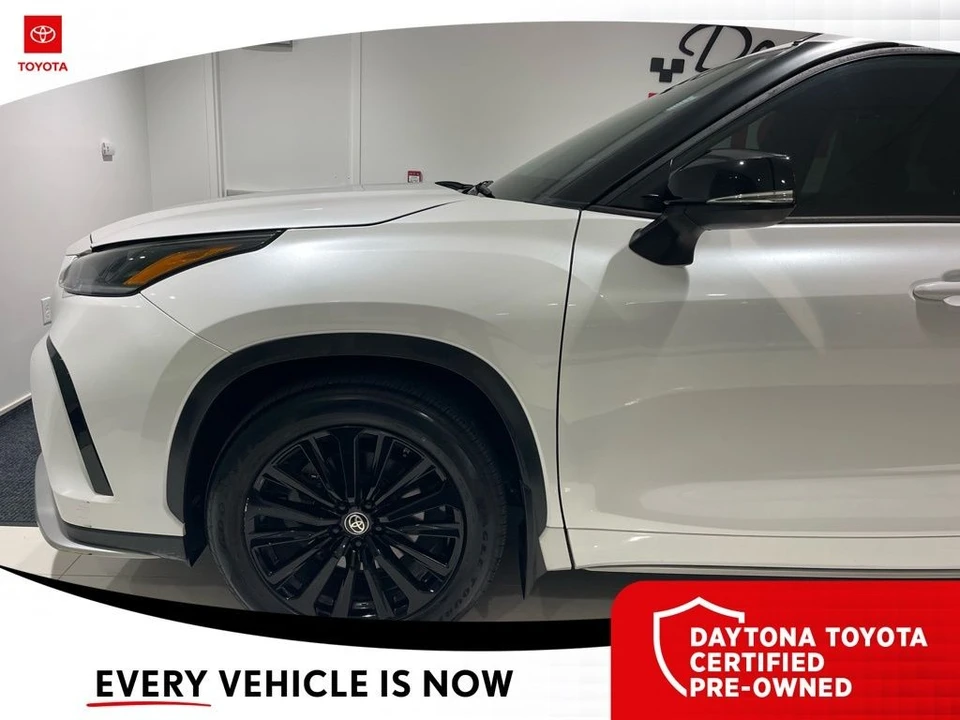 2024 Toyota Highlander - Image 5 of 12