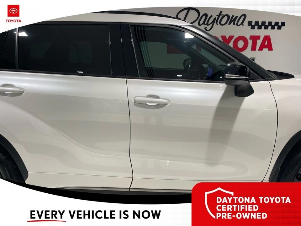 2024 Toyota Highlander - Image 11 of 12