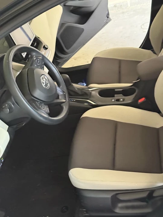 2024 Toyota Corolla 12th Gen - Image 5 of 7