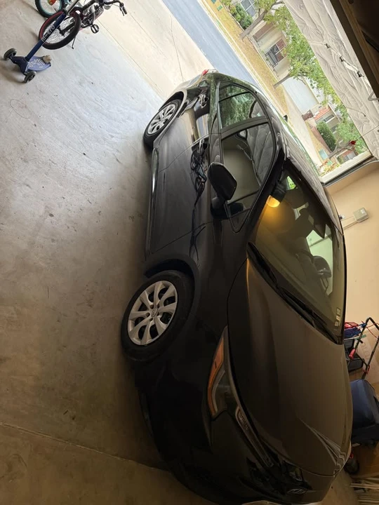 2024 Toyota Corolla 12th Gen - Image 7 of 7