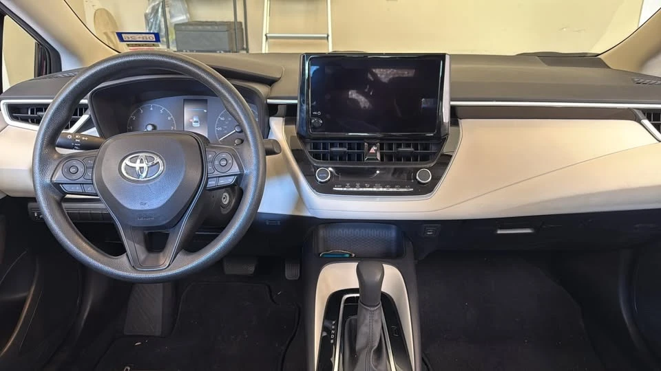 2024 Toyota Corolla 12th Gen - Image 2 of 7