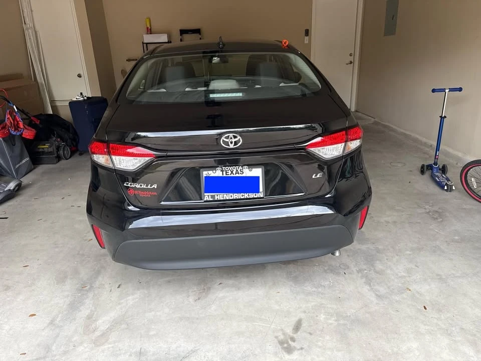 2024 Toyota Corolla 12th Gen - Image 4 of 7