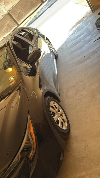 2024 Toyota Corolla 12th Gen - Image 3 of 7