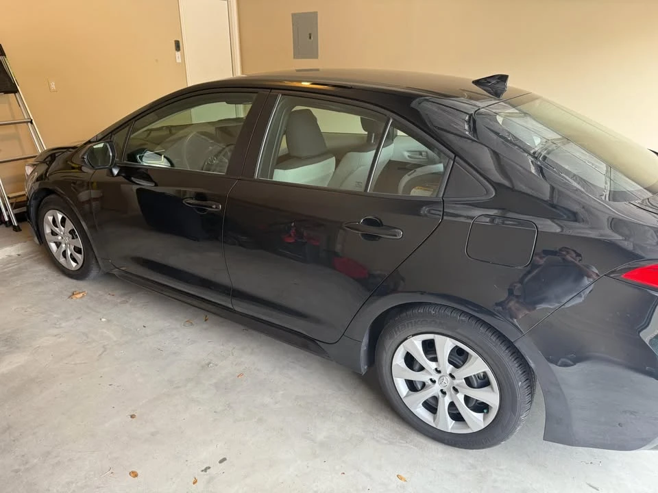 2024 Toyota Corolla 12th Gen - Image 6 of 7