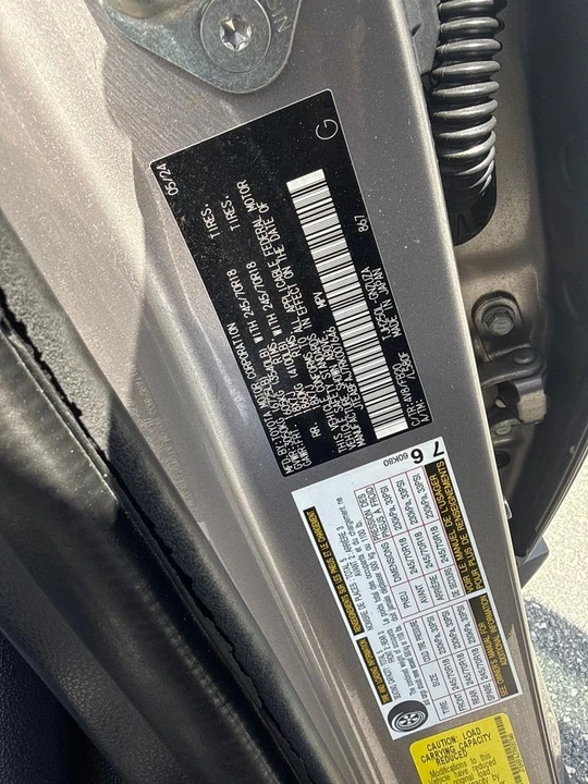 2024 Toyota J250 Land Cruiser Prado - Image 21 of 24