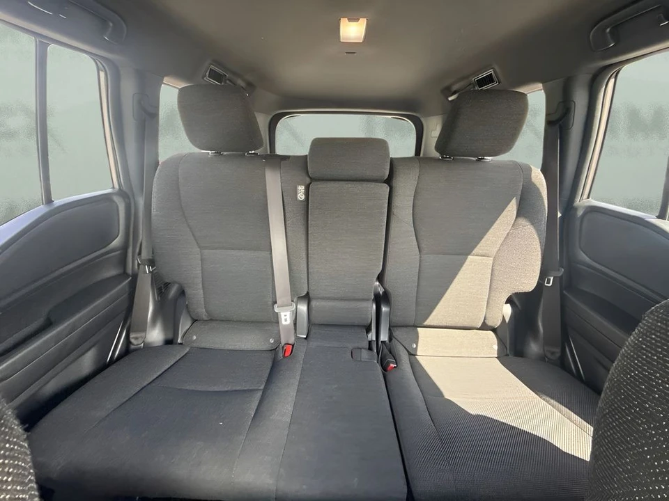 2024 Toyota J250 Land Cruiser Prado - Image 6 of 24