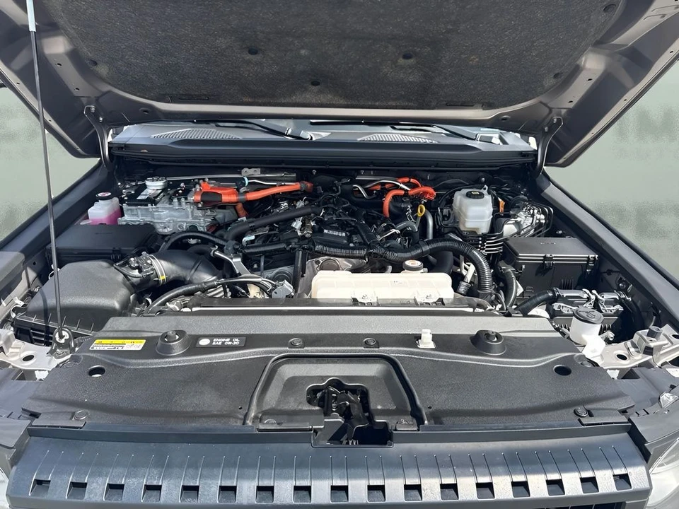 2024 Toyota J250 Land Cruiser Prado - Image 20 of 24