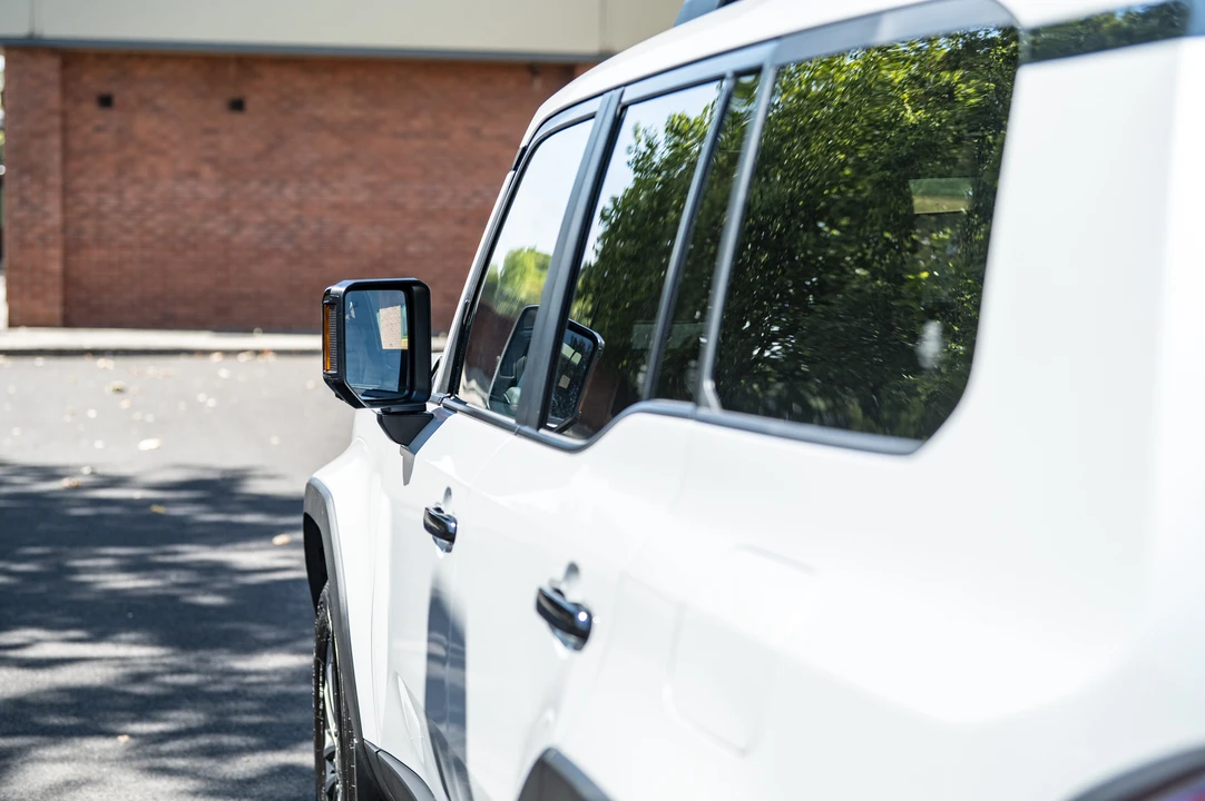 2024 Toyota J250 Land Cruiser Prado - Image 17 of 31