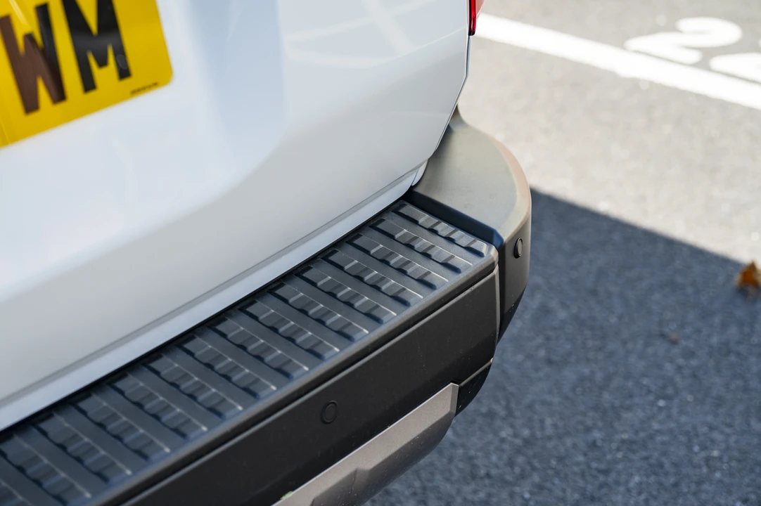 2024 Toyota J250 Land Cruiser Prado - Image 23 of 31