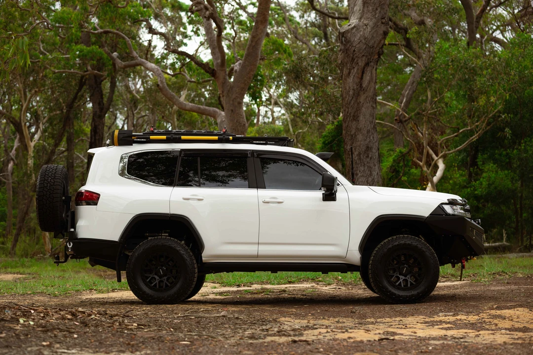2024 Toyota J300 Land Cruiser - Image 8 of 31