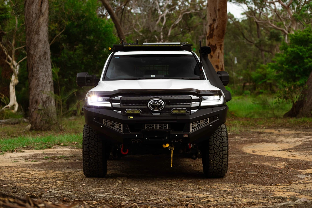 2024 Toyota J300 Land Cruiser - Image 10 of 31